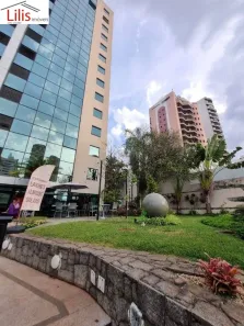 Sala Comercial para alugar, 32m² no Vila Gomes Cardim, São Paulo