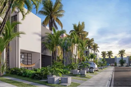 Casa de Condomínio com 2 Quartos à venda, 59m² no Ponta Negra, Manaus