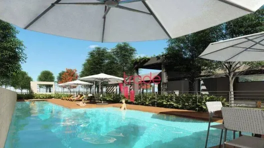 Lote/Terreno à venda, 254m² no Quinta da Primavera, Ribeirão Preto