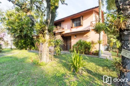 Casa com 4 Quartos à venda, 364m² no Cristal, Porto Alegre