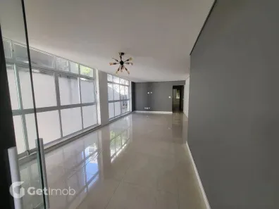 Apartamento com 3 Quartos à venda, 123m² no Santa Cecília, São Paulo