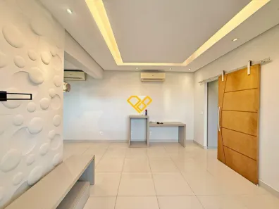 Apartamento com 2 Quartos à venda, 84m² no Gonzaga, Santos