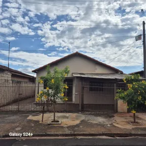Casa com 2 Quartos à venda, 70m² no Solo Sagrado, São José do Rio Preto