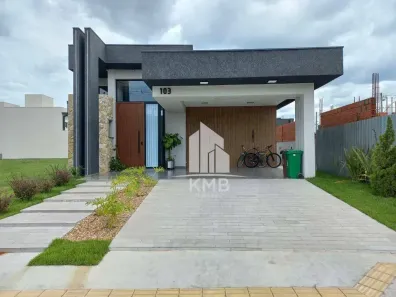 Casa de Condomínio com 3 Quartos à venda, 156m² no Neópolis, Gravataí