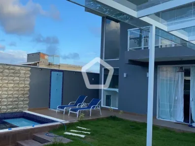 Casa com 4 Quartos à venda, 160m² no Recreio dos Bandeirantes, Rio de Janeiro