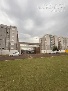 Apartamento com 2 Quartos à venda, 47m² no Jardim Maria Celina, Londrina
