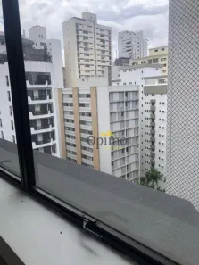 Sala Comercial para alugar, 38m² no Jardim Paulista, São Paulo
