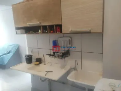 Apartamento com 2 Quartos à venda, 48m² no Vila Sônia, Piracicaba