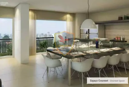 Apartamento com 2 Quartos à venda, 54m² no Tirol, Natal