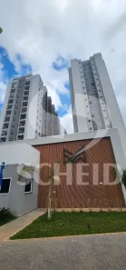 Apartamento com 2 Quartos à venda, 38m² no Jardim Campo Grande, São Paulo
