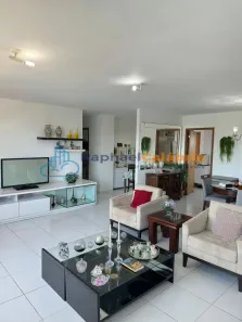 Apartamento com 3 Quartos à venda, 113m² no Boa Vista, Recife