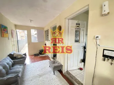 Casa com 2 Quartos à venda, 90m² no Casa Grande, Diadema