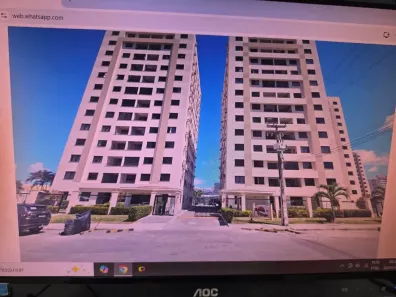 Apartamento com 3 Quartos à venda, 84m² no Grageru, Aracaju
