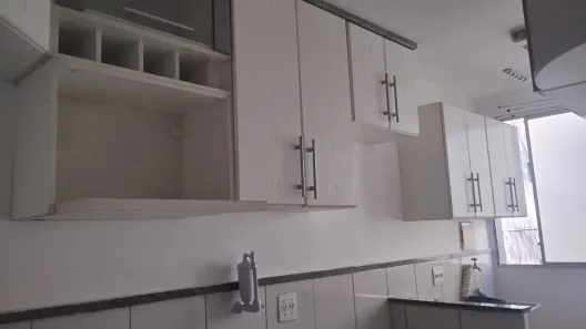 Apartamento com 3 Quartos à venda, 55m² no Cidade dos Bandeirantes, São Paulo