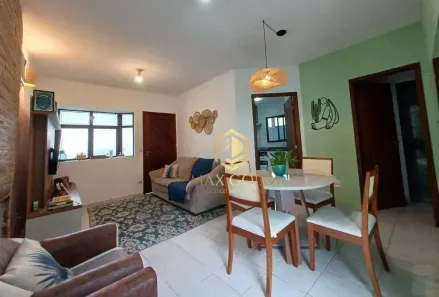 Casa de Condomínio com 3 Quartos à venda, 167m² no Parque São Luís, Taubaté