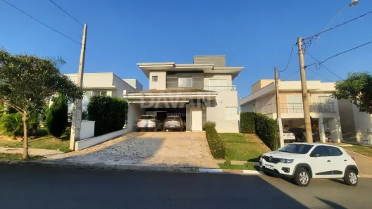 Casa de Condomínio com 5 Quartos à venda, 262m² no Jardim Alto da Colina, Valinhos