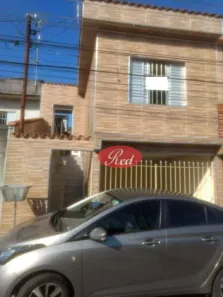 Casa com 2 Quartos à venda, 78m² no Vila Helena, Suzano