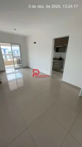 Apartamento com 2 Quartos à venda, 66m² no Canto do Forte, Praia Grande