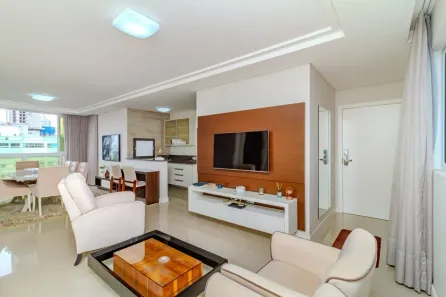 Apartamento com 4 Quartos à venda, 143m² no Centro, Balneário Camboriú