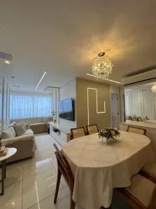 Apartamento com 2 Quartos à venda, 59m² no Messejana, Fortaleza
