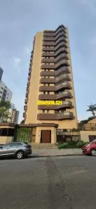 Apartamento com 4 Quartos à venda, 200m² no Vila Assunção, Santo André
