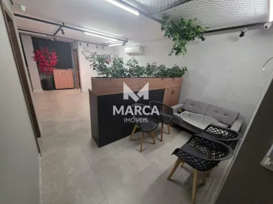 Sala Comercial para alugar, 45m² no Estoril, Belo Horizonte