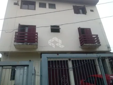 Prédio Comercial à venda, 530m² no Jardim Sabará, Porto Alegre