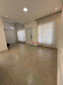 Casa de Condomínio com 3 Quartos à venda, 104m² no Jardins do Império, Indaiatuba