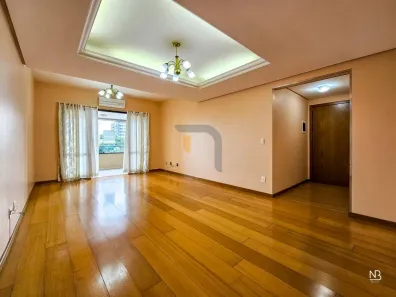 Apartamento com 3 Quartos à venda, 112m² no Centro, Gravataí