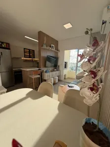 Apartamento com 2 Quartos à venda, 55m² no Cruz das Almas, Maceió