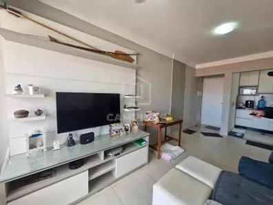 Apartamento com 3 Quartos à venda, 80m² no Jardim Nova Europa, Campinas