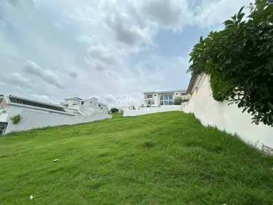 Lote/Terreno à venda, 390m² no Loteamento Residencial Reserva do Engenho, Piracicaba
