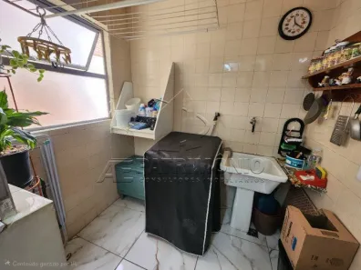 Apartamento com 3 Quartos à venda, 87m² no Vila Trujillo, Sorocaba
