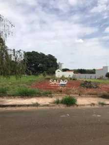 Lote/Terreno à venda, 255m² no Água Branca, Piracicaba