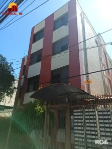 Apartamento com 1 Quarto à venda, 48m² no Menino Deus, Porto Alegre