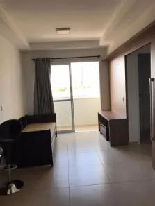 Apartamento com 2 Quartos à venda, 55m² no Jardim Colonial, Bauru