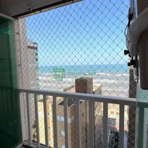 Apartamento com 2 Quartos à venda, 77m² no Centro, Mongaguá