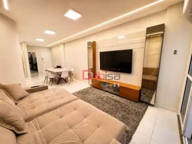 Apartamento com 3 Quartos à venda, 184m² no Passagem, Cabo Frio