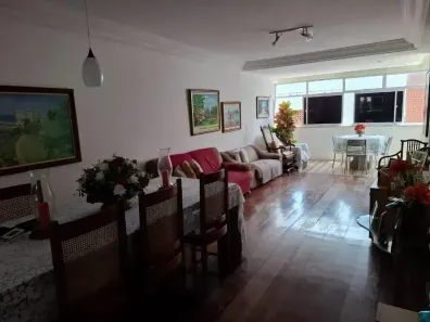 Apartamento com 3 Quartos à venda, 132m² no Boa Viagem, Recife