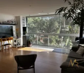 Apartamento com 3 Quartos à venda, 130m² no Butantã, São Paulo