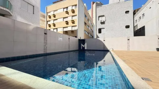 Apartamento com 2 Quartos à venda, 80m² no Enseada, Guarujá
