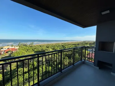 Apartamento com 2 Quartos à venda, 83m² no Vila Nova, Imbituba