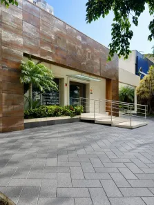 Galpão/Depósito/Armazém para alugar, 434m² no Jardim Bela Vista, Santo André