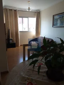 Apartamento com 2 Quartos à venda, 57m² no Santa Teresinha, São Paulo