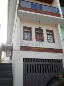 Sobrado com 3 Quartos à venda, 175m² no Vila Santa Terezinha (Zona Norte), São Paulo