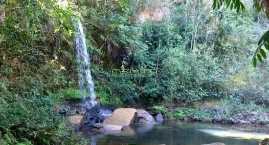 Fazenda/Sítio com 3 Quartos à venda, 100000m² no , Pirenópolis