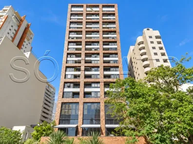 Flat com 1 Quarto à venda, 43m² no Pinheiros, São Paulo