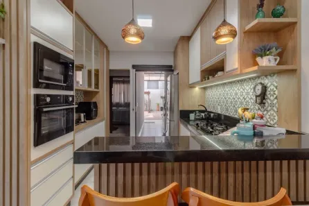 Casa com 3 Quartos à venda, 76m² no Cascavel Velho, Cascavel
