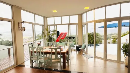 Casa com 5 Quartos à venda, 1237m² no Roçado, São José
