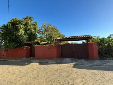 Casa com 3 Quartos à venda, 216m² no Arpoador, Armação dos Búzios